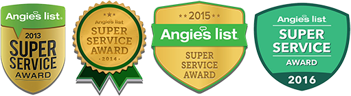 Angie's List Awards