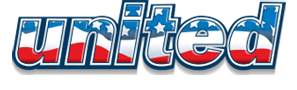 United Plumbing, Heating, Air and Electric Logo
