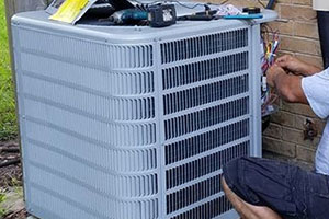National City air conditioning repair