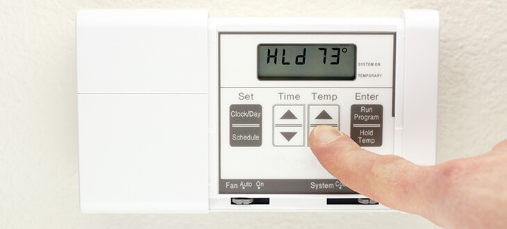 Thermostat