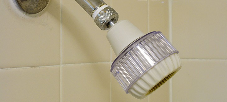 Shower head IMG