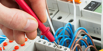 riverside electrician geo tagged image