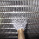 air conditioning coil cleaning image