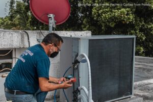 Air Conditioning Repair