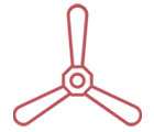 Ceiling Fans Electrician San Diego