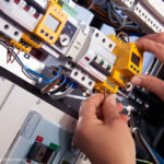 electrical system, electrical inspections, electrical safety, safety standards, electrical maintenance