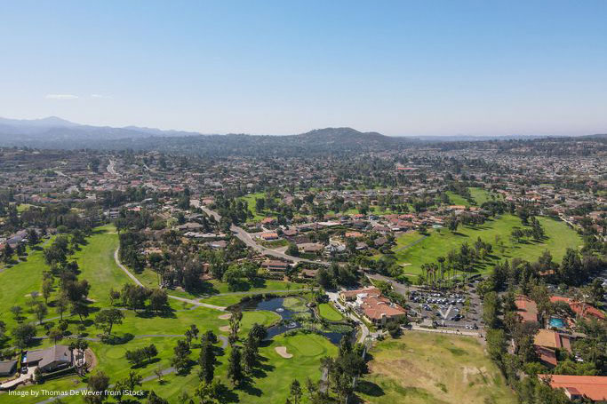 Rancho Bernardo