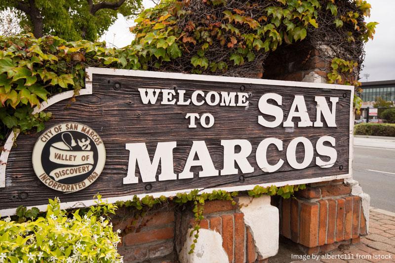 San Marcos