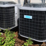 air conditioning maintenance, summer HVAC tips, cooling system prep, AC unit care