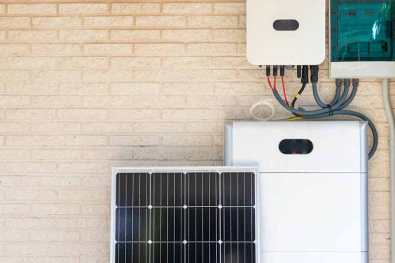 Battery Backup Systems