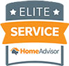 Home Advisor Elite Service