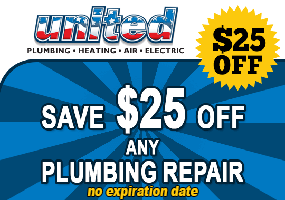 Plumbing Repair