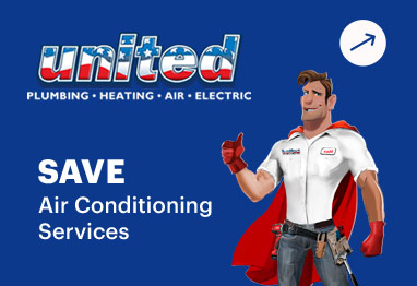 Save on Air Conditioning Services