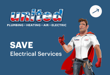Save on Electric Services