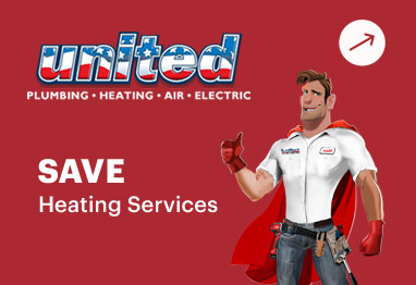 Save on Heating Services