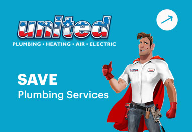 Plumbing services