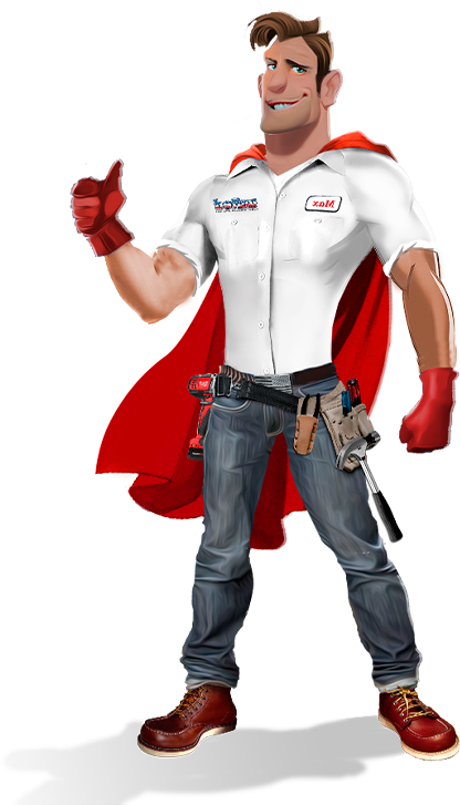 United Plumbing 5 Star Rating