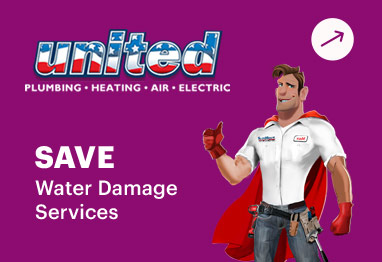 Water Damage Services