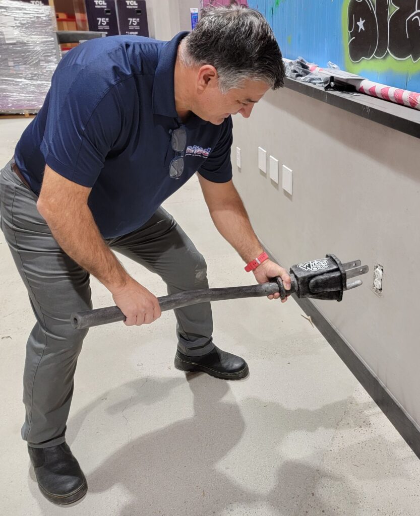 Electrical Services in San Diego