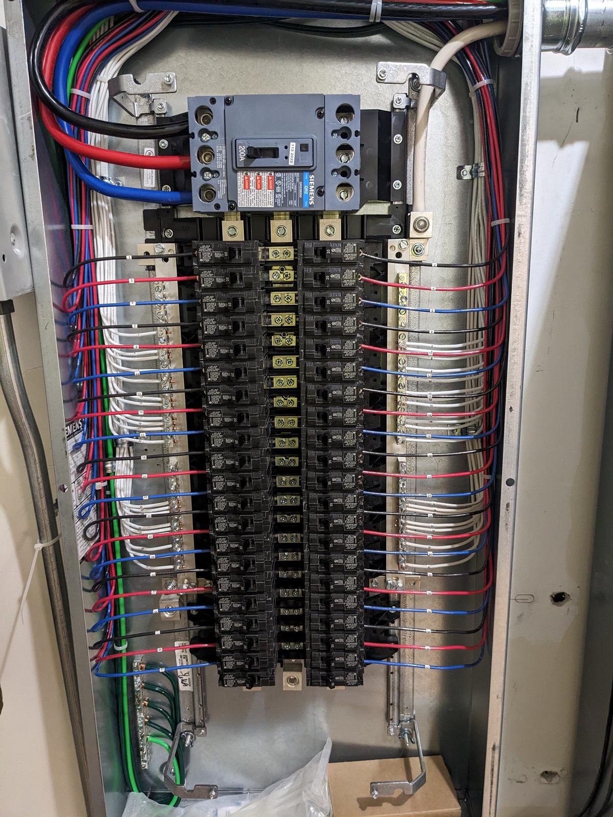 Local Electrician Services