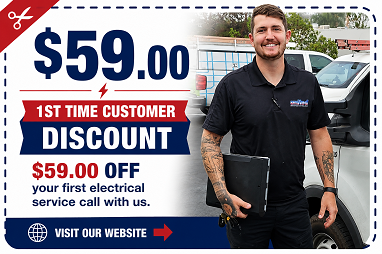 united electrical services coupon